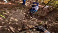 MSA Track POV with Ronan and Oisin - NOT SLOW